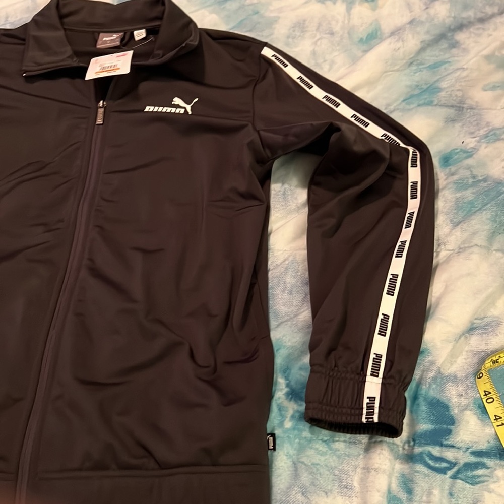 Puma jacket - Picture 7 of 10